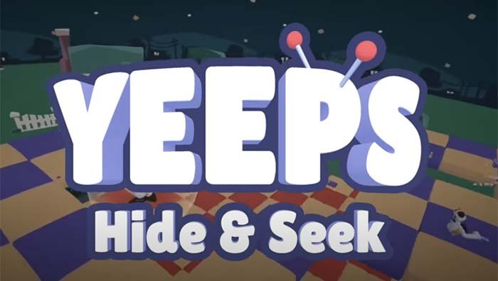 Yeeps Hide and Seek