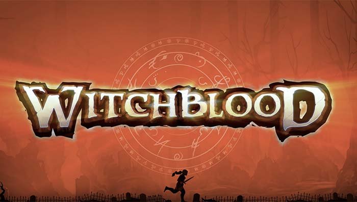 Bloodwitch VR game