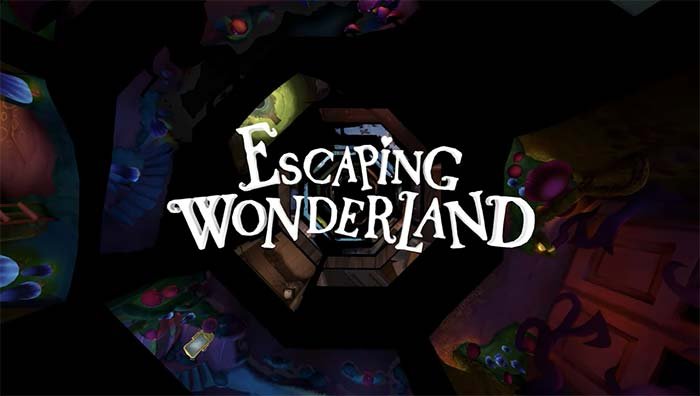 Escaping Wonderland