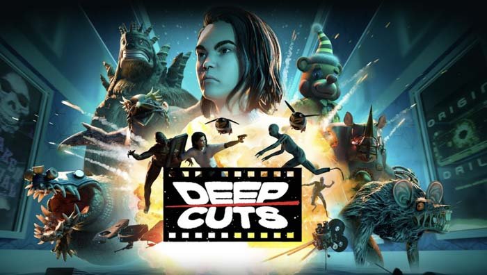 Deep Cuts VR