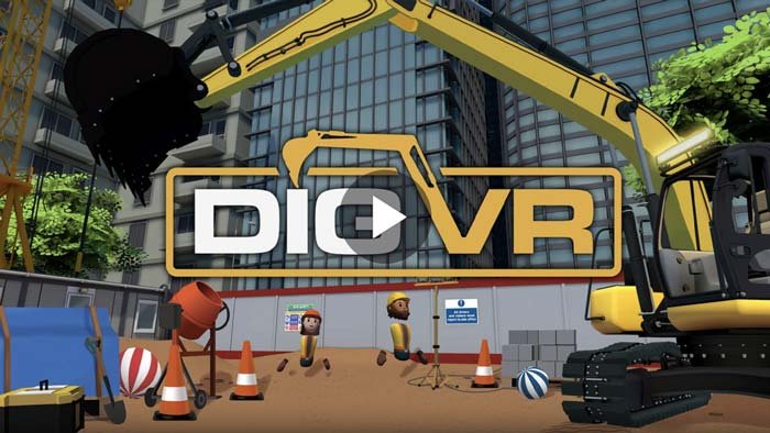 Dig VR