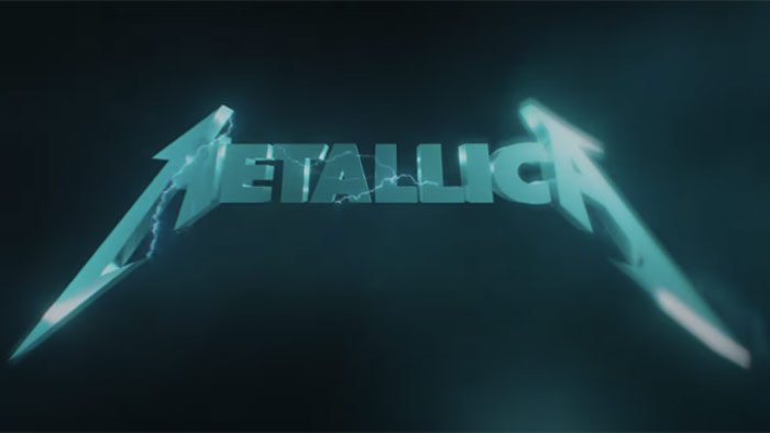 Metalica Beat Saber