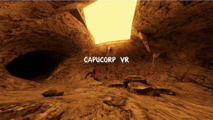 Capu Corp VR