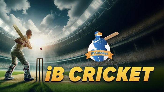 Download iB Cricket Here