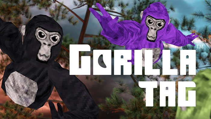 Guide to Gorilla Tag