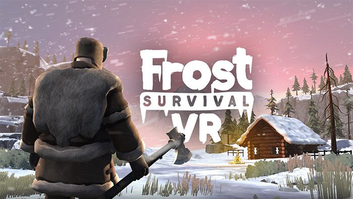 Frost Survival VR