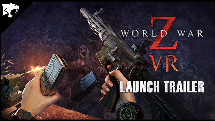 World War Z VR