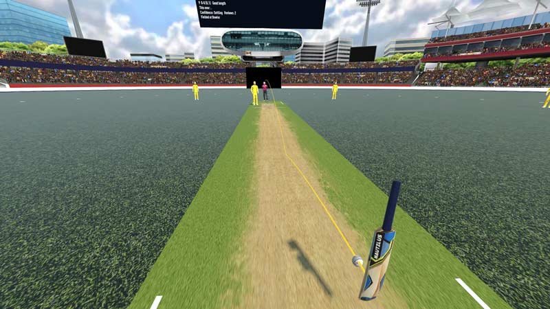 Cricket Rise 02