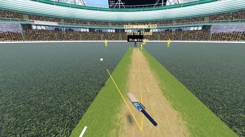 Cricket Rise 03