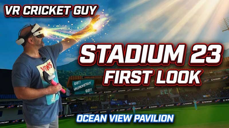 ib cricket stadium 23