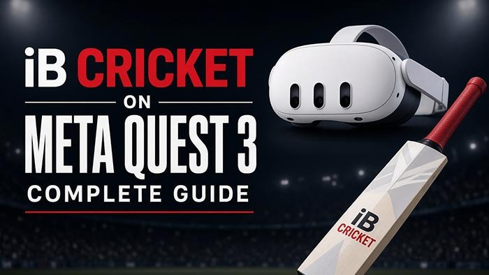 iB Cricket Guide